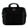 Torba do laptopów WENGER Torba na laptopa slim Sherpa 16 cali czarna 600653